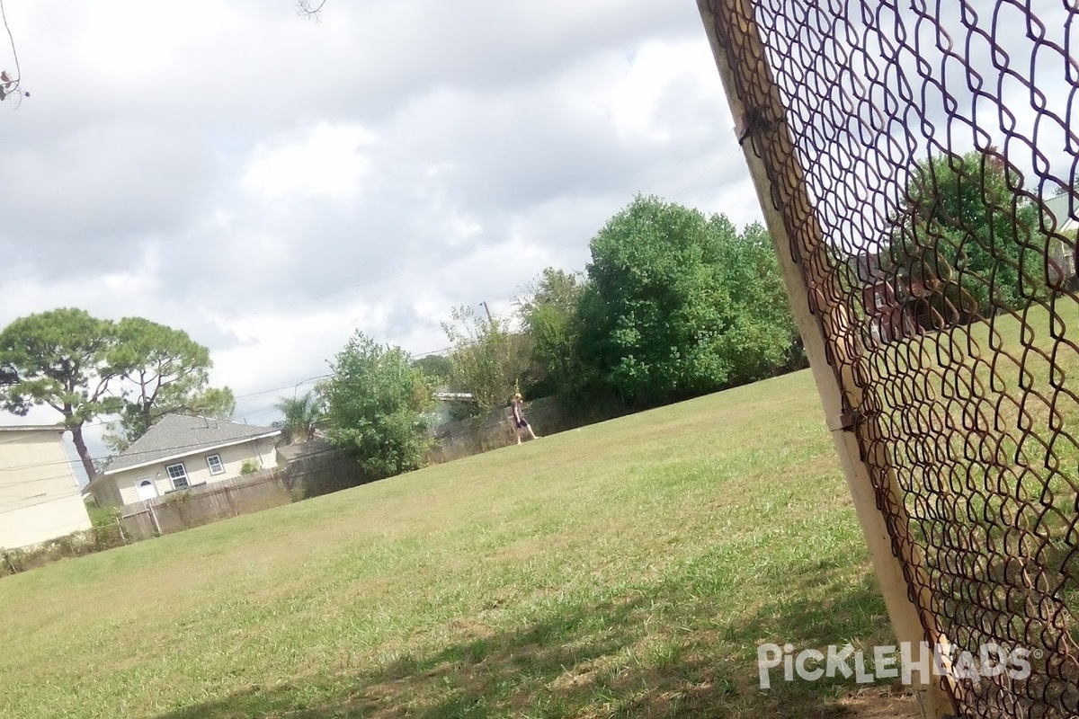 Photo of Pickleball at Union Playspot